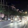 Hải Phòng: Tạm giữ 15 đối tượng điều khiển xe tốc độ cao, lạng lách, đánh võng trên đường