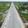 Hải Phòng đề xuất nâng cấp đường bộ ven biển bị "đắp chiếu" thành đường cao tốc