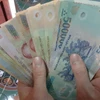 Danh mục địa bàn cấp xã áp dụng mức lương tối thiểu vùng từ ngày 1/7/2025