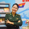 "Khúc hát miền trời" giúp học sinh "đọc là chơi, chơi mà học"