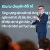 Khai mạc Diễn đàn Báo chí toàn quốc lần thứ II - 2025 với 12 phiên thảo luận chuyên sâu trong 2 ngày