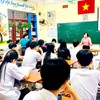 Gần 11.000 thí sinh dự thi vào lớp 10 trung học phổ thông tại Lào Cai