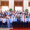 Chính phủ luôn đồng hành, tạo điều kiện cho các cơ quan báo chí phát triển