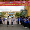 Hải Phòng: Gần 26.000 thí sinh bước vào kỳ thi tuyển sinh lớp 10 công lập
