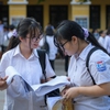 Hà Nội tăng thêm 2 đến 3 trường Trung học phổ thông trong năm học tới
