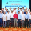 Giải Báo chí Quốc gia lần thứ XIX: 13 tác phẩm báo chí đoạt giải A