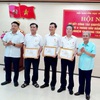 Hội Khuyến học Văn Bàn tập trung xây dựng “Dòng họ học tập” ở vùng sâu, vùng đồng bào dân tộc