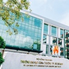 5 phương thức tuyển sinh của Trường Đại học Công Thương Thành phố Hồ Chí Minh
