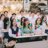 Trường đầu tiên ở Hà Nội công bố điểm thi vào lớp 10