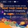 Dàn nghệ sĩ hàng đầu Việt Nam sẽ trình diễn trong mùa Lễ hội pháo hoa quốc tế Đà Nẵng- DIFF 2025