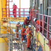 Petrovietnam giữ vững đà tăng trưởng, khẳng định vị thế giữa biến động thị trường