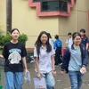 Thời tiết Hà Nội thế nào trong hai ngày thi vào lớp 10?