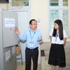 Thi vào lớp 10: Hà Nội yêu cầu giám thị vững nguyên tắc “3 không, 4 có và 6 rõ”