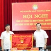 Thái Bình tổng kết công tác khuyến học, khuyến tài, xây dựng xã hội học tập giai đoạn 2020-2025