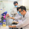Công bố kết quả chương trình thu hút nhà khoa học đầu ngành 2025