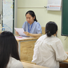 437 thí sinh bỏ thi môn Toán vào lớp 10 ở Hà Nội