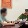 Đã làm rõ đối tượng "biến thái" thoát y đuổi theo cô gái tại Hà Nội