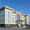 1.065 nhiệm vụ, thẩm quyền của cấp huyện hiện nay được chuyển giao cho cấp xã mới 