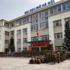 Thêm trường đại học bổ sung xét tuyển tổ hợp C00 với 3 ngành