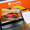 Tập đoàn của Chủ tịch Phạm Nhật Vượng mở gian hàng Shopee?