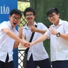Gợi ý đáp án môn Toán thi vào lớp 10 Hà Nội
