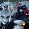 Dự báo thời tiết tháng 6: Nắng nóng diện rộng và xuất hiện bão