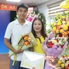 Cuộc thi viết "Gia đình học tập": Sức lan tỏa lớn từ mỗi câu chuyện nhỏ nhưng sâu sắc!