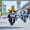 Sau những ngày mưa dông, sẽ có nắng nóng xuất hiện