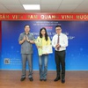 Tạp chí Công dân và Khuyến học vinh danh 16 tác phẩm xuất sắc đạt giải Cuộc thi viết "Gia đình học tập"