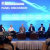 M-TALKS 2025: Việt Nam sẵn sàng cho cuộc chuyển đổi lớn ngành điện tử