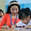 Lương giáo viên trung học cơ sở, trung học phổ thông hơn 26 triệu đồng/tháng?