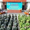 Từ ngày 1/8 đến 15/9/2025: Cao điểm tấn công trấn áp tội phạm sử dụng công nghệ cao toàn quốc