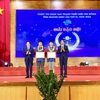 Quảng Ninh "gặt hái" nhiều giải pháp, sáng kiến phù hợp thực tiễn từ các cuộc thi khoa học