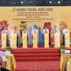 T&T Group khởi công công trình nhà ở xã hội tại Cà Mau