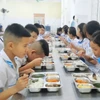 Bộ Y tế nghiên cứu phản ánh, đề xuất của báo chí về vấn đề dinh dưỡng học đường