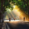 Dự báo xu thế thời tiết tháng 9 năm 2025