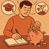 Bài học người lao công và tài sản 8 triệu USD: Giàu có bắt đầu từ đâu?