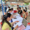 Thành phố Hồ Chí Minh vượt mốc 6 triệu lượt khám sức khỏe
