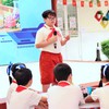 Ứng dụng ChatGPT hỗ trợ dạy khoa học theo định hướng giáo dục STEM bậc tiểu học như thế nào?