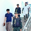 Công an Đồng Nai bắt 10 đối tượng đóng phim "giang hồ mạng" đăng và phát tán trên internet