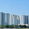 Giá chung cư giảm, thanh khoản vẫn gặp khó