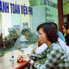Bảo hiểm y tế quy định về các trường hợp cần giấy chuyển tuyến