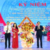 Hội Khuyến học tỉnh Sơn La 25 năm thắp sáng ngọn lửa tri thức, xây dựng xã hội học tập