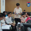 9 sinh viên Toán nhận học bổng 15 triệu đồng/tháng