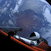 Tesla Roadster: Chiếc xe điện “du hành” quanh Mặt Trời gần 9 năm