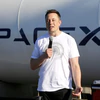 Elon Musk muốn sáp nhập Tesla và SpaceX để thúc đẩy tham vọng AI?