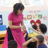 Thời gian giữ hạng của giáo viên mầm non được tính như thế nào?