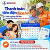 Tổng công ty Điện lực Thành phố Hồ Chí Minh ban hành đơn giá ngừng, cấp điện trở lại