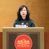Dự thảo Luật An toàn thực phẩm (sửa đổi) quy định Bộ Y tế là cơ quan đầu mối