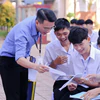 Tuyển sinh đại học 2027: Khi nào thí sinh đăng ký nguyện vọng, xác nhận nhập học?